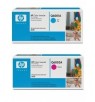 Q6001A-Q6003A - HP - Toner Color