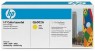 Q6002AB - HP - Toner 124 amarelo