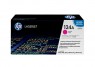 Q6003A - HP - Toner 124A magenta Color LaserJet CM1015mfp CM1017mfp 1600 2600n 2605