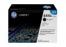 Q6460A - HP - Toner 644A preto Color LaserJet 4730mfp CM4730 mfp