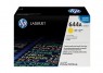 Q6462A - HP - Toner 644A amarelo Color LaserJet 4730mfp CM4730 mfp