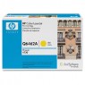 Q6462AC - HP - Toner Q6462A amarelo Color LaserJet 4730mfp/CM4730 MFP