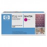Q6473AG - HP - Toner magenta Color LaserJet 3600
