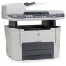 Q6500A - HP - Impressora multifuncional LaserJet 3390 laser monocromatica 21 ppm A4 com rede