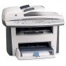 Q6503A - HP - Impressora multifuncional LaserJet 3055 monocromatica 18 ppm