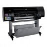 Q6651A - HP - Impressora plotter Designjet Z6100 42-in Printer 8.1 m2/hr\n87 ft2/hr com rede