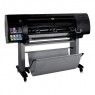 Q6651A#BCF - HP - Impressora plotter Designjet Z6100 42-in Printer