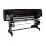 Q6652A - HP - Impressora plotter Designjet com rede