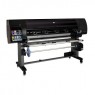 Q6652A#BCC-A1 - HP - Impressora plotter Designjet Z6100 60-in Printer