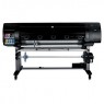 Q6652C#B1K - HP - Impressora plotter Designjet Z6100 60-in Printer
