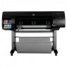 Q6653C#B1K - HP - Impressora plotter Designjet Z6100ps 42-in Printer