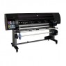 Q6654A#BCE - HP - Impressora plotter Designjet Z6100ps 60-in Printer