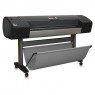 Q6660A#BCE - HP - Impressora plotter Designjet Z3100ps GP 1118 mm Photo Prin