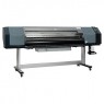 Q6670A - HP - Impressora plotter Designjet 8000sr Printer