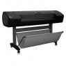 Q6677A#BCC-A1 - HP - Impressora plotter Designjet Z2100 44-in Photo Printer