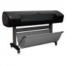 Q6677A#BCF - HP - Impressora plotter Designjet Z2100 44-in Photo Printer