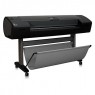 Q6677C#BGS - HP - Impressora plotter Designjet Z2100 44-in Photo Printer