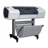 Q6684A - HP - Impressora plotter Designjet T1100ps 610 mm Print 2.4 m2/hr\n26 ft2/hr com rede