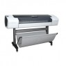 Q6687A#ABDSET - HP - Impressora plotter Designjet T1100 44-in Printer