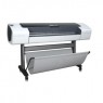 Q6687A#BCF - HP - Impressora plotter Designjet T1100 1118 mm Printer