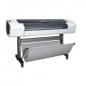 Q6688A#BCC1071 - HP - Impressora plotter Designjet T1100ps 44-in Printer