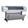 Q6712A#BCC-A1 - HP - Impressora plotter Designjet T610 44-in Printer