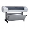 Q6712A#BCE - HP - Impressora plotter Designjet T610 44-in Printer 2.8 m2/hr\n30 ft2/hr