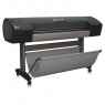 Q6719A#BGT - HP - Impressora plotter Designjet Z3200 44-in Photo Printer
