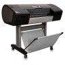 Q6720B#B1K - HP - Impressora plotter Designjet Z3200 24-in PostScript Photo