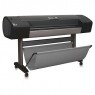 Q6721A#B1K-KIT - HP - Impressora plotter Designjet Z3200ps 44-in Photo Printer