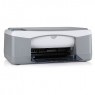 Q7290A - HP - Impressora multifuncional PSC 1410 All-in-One Printer jato de tinta colorida 7 ppm