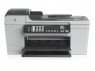 Q7311A - HP - Impressora multifuncional OfficeJet 5610 jato de tinta colorida 72 ppm A4