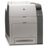 Q7492A - HP - Impressora laser LaserJet Color 4700n Printer colorida 30 ppm A4