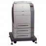 Q7494A - HP - Impressora laser LaserJet Color 4700dtn Printer colorida 30 ppm A4
