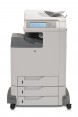 Q7517A - HP - Impressora multifuncional Color LaserJet 4730 Multifunction Print