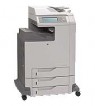Q7518A - HP - Impressora multifuncional Color LaserJet 4730x MFP