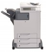 Q7519A - HP - Impressora multifuncional Color LaserJet 4730xs Multifunction Pri