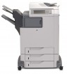 Q7520A - HP - Impressora multifuncional Color LaserJet 4730xm Multifunction Pri