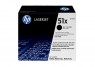 Q7551X - HP - Toner 51X preto LaserJet P3005 M3027 M3035mfp