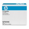 Q7551XC - HP - Toner preto LaserJet