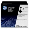 Q7551XD - HP - Toner 51X preto LJ P3005