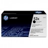 Q7553-67902 - HP - Toner preto LaserJet P2015 M2727nf MFP