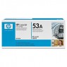 Q7553AP - HP - Toner LaserJet preto
