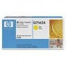 Q7562A - HP - Toner 314A amarelo Color LaserJet 2700 3000