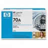 Q7570AC - HP - Toner preto LaserJet