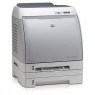 Q7823A - HP - Impressora laser LaserJet 2605dtn colorida 12 ppm A4 com rede