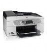 Q8061B - HP - Impressora multifuncional OfficeJet Officejet 6310 All-in-One Prin jato de tinta colorida 85 ppm A4