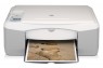 Q8147A - HP - Impressora multifuncional Deskjet F380 All-in-One Printer