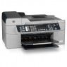 Q8232B - HP - Impressora multifuncional Officejet J5780 All-in-One Printer Fax