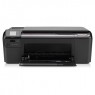 Q8380C - HP - Impressora multifuncional Photosmart C4783 All-in-One Printer